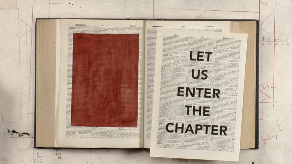 William Kentridge Still