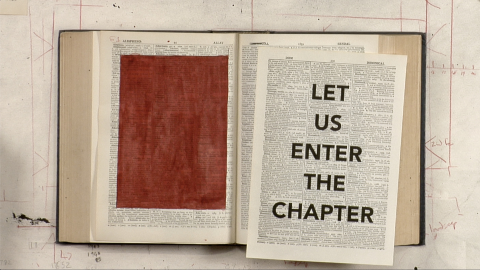 William Kentridge Still