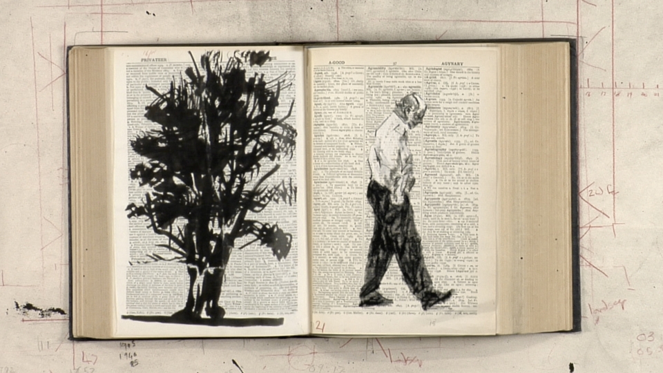 William Kentridge Still