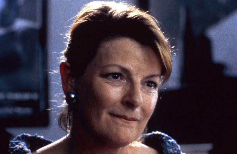 still from Secrets and Lies (1996)