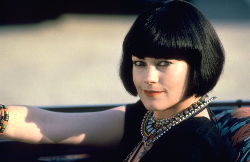 still from Something WIld