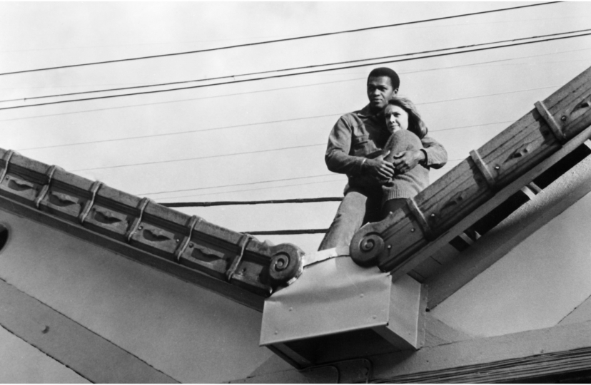 still from the story of a three day pass
