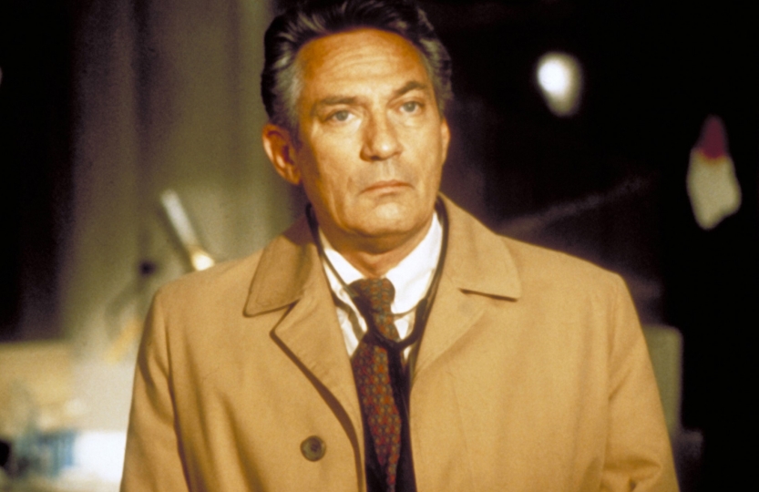 still from In Sunday, Bloody Sunday (1971)