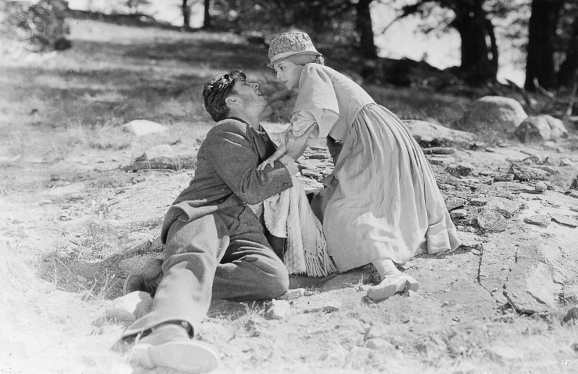 still from Sunrise
