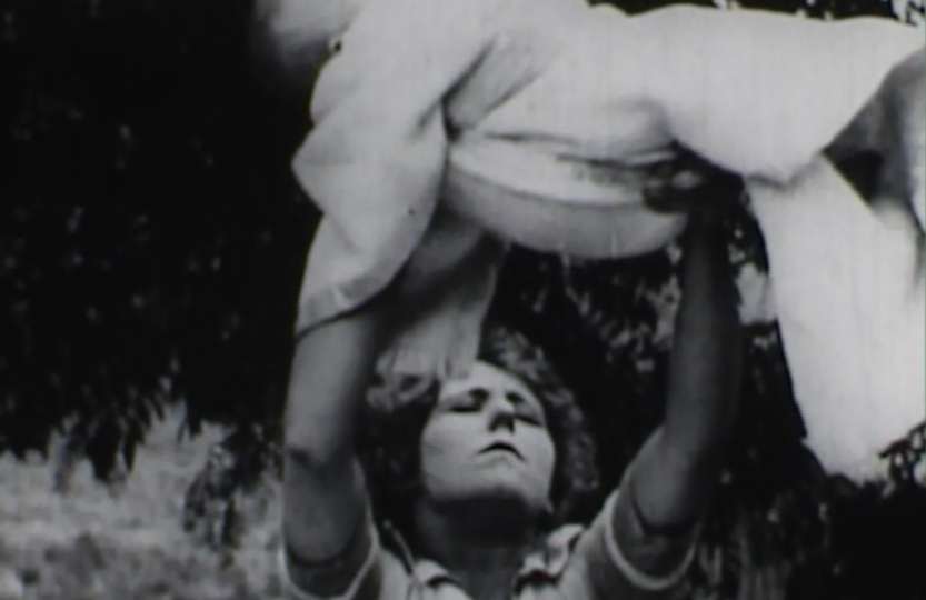 Sweet Alyssum (Colin Campbell, US 1915, 59 min., 35mm)		