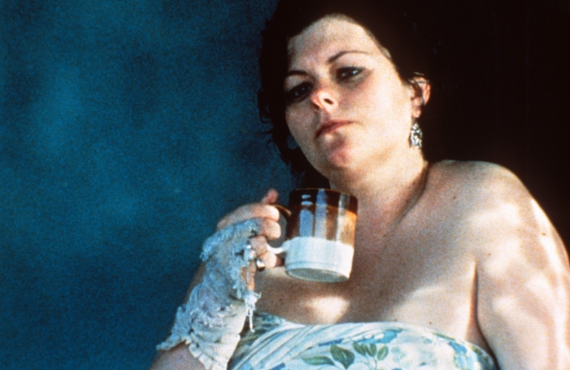 still from Sweetie