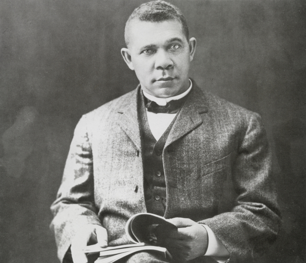 Booker T. Washington