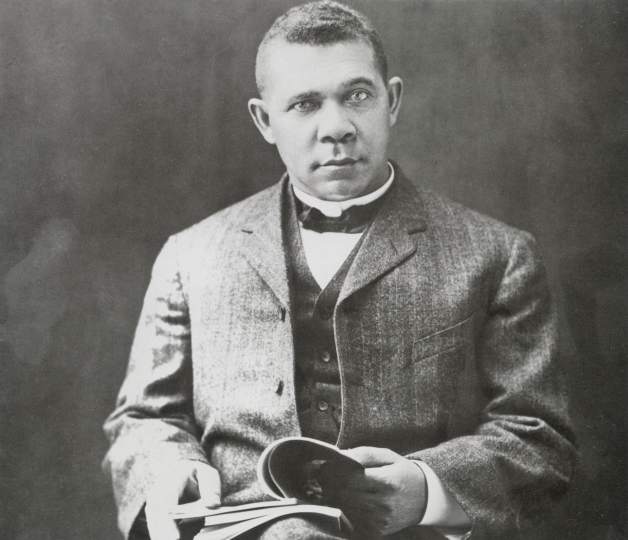 Booker T. Washington