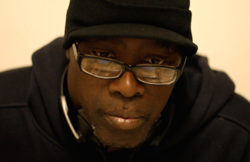 still from the Throwaways