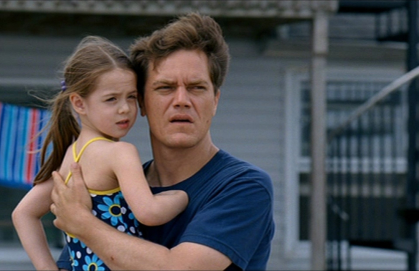 still from Take Shelter
