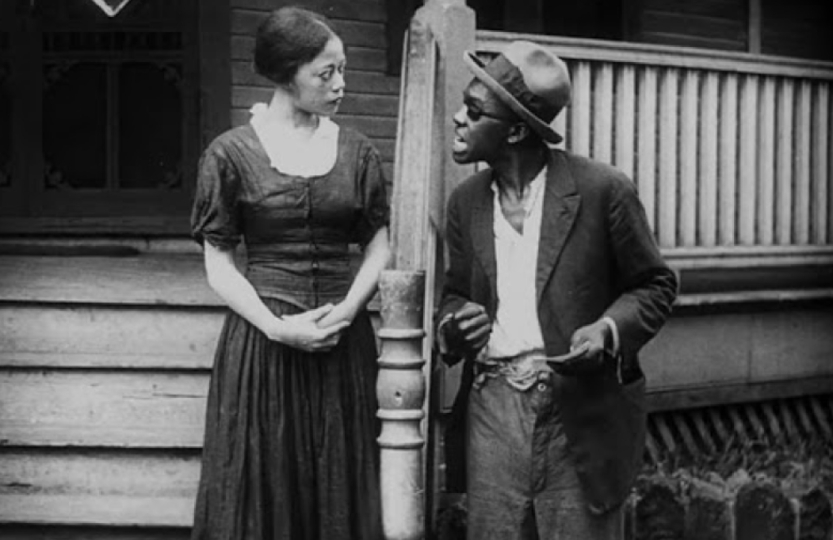 still from Ten Nights in a Barroom 