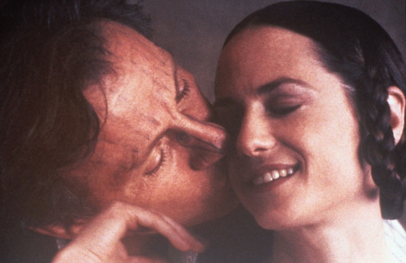 still from The Piano