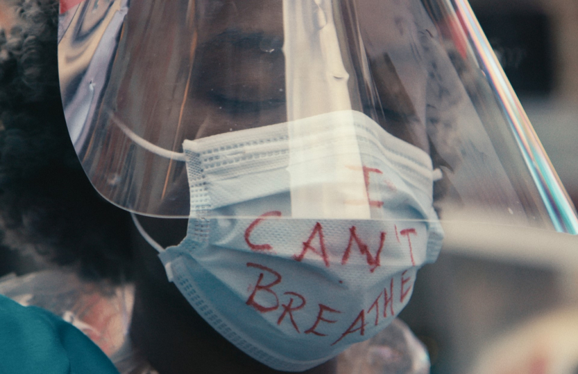 still from The First Wave