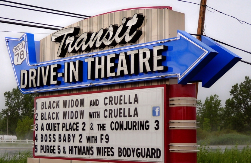 still from Back to the Drive-In