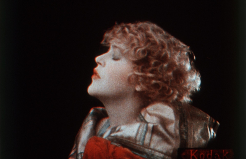 still from Two Color Kodachrome Test Shots