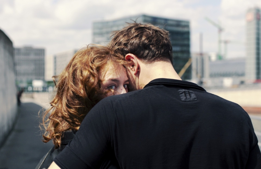 still from Undine