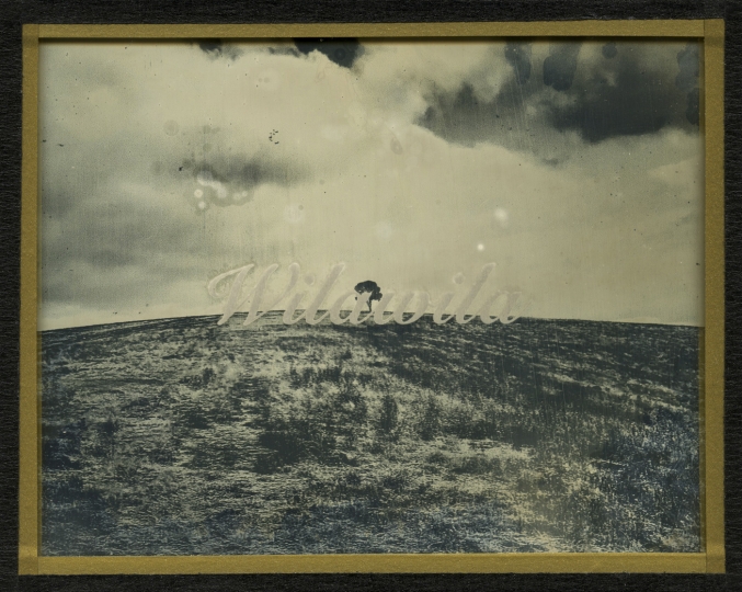 Photograph by James Tylor