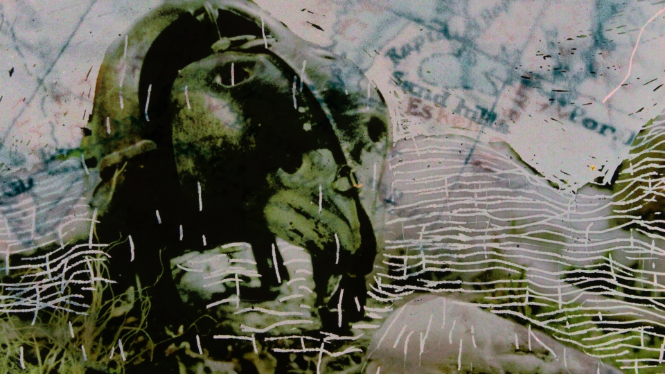 Lindsay McIntyre still of bears