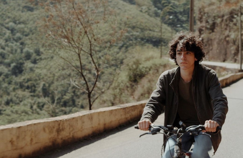 still from Araby