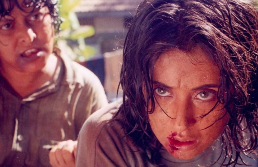 (Sriram Raghavan, India 2004, 120 min., 35mm, Hindi with English subtitles)