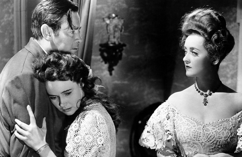 (William Wyler, US 1941, 116 min., 35mm)