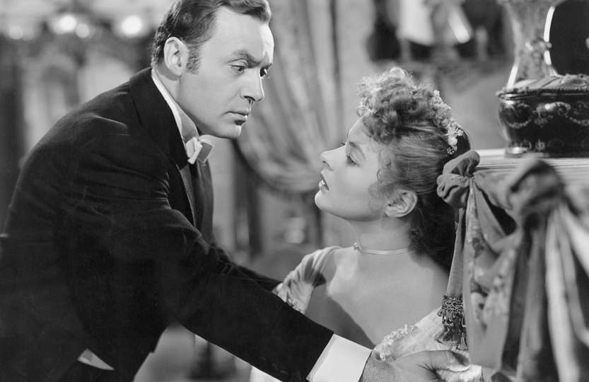 (George Cukor, US 1944, 114 min., DCP)