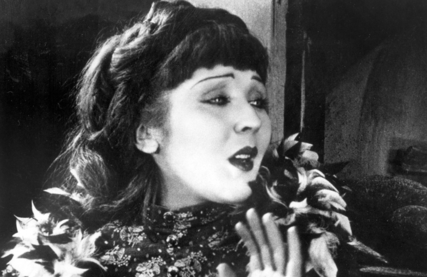 Nana (Jean Renoir, France 1926, 115 min., 35mm)