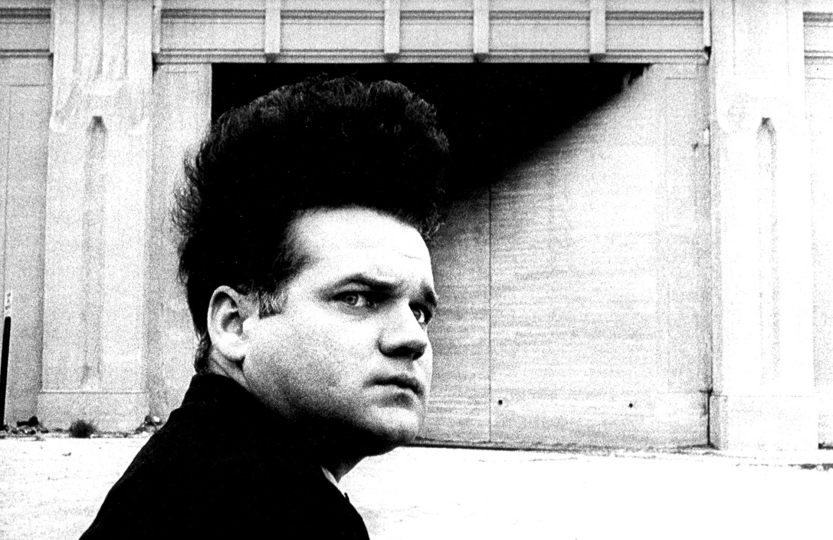 (David Lynch, US 1977, 89 min., 35mm)