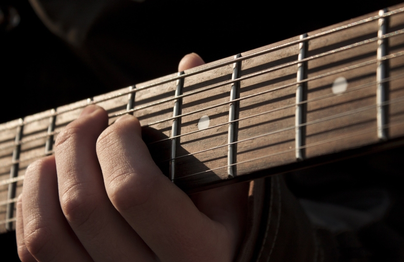 Guitar