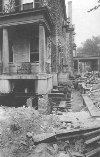 Historic Mansion | George Eastman Museum