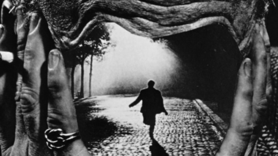 Free Fall (Arthur Lipsett, 1964)