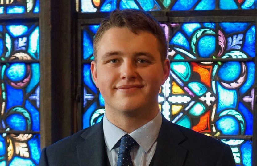 James Kealey
