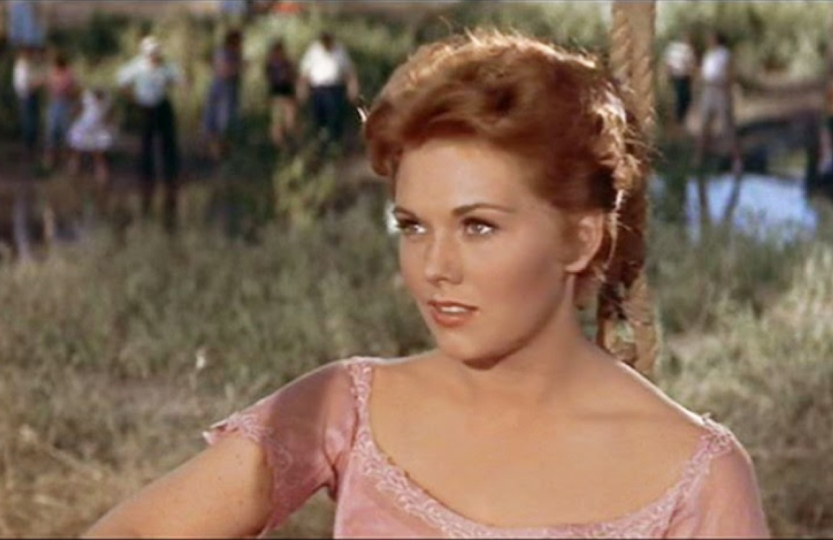 still from Picnic