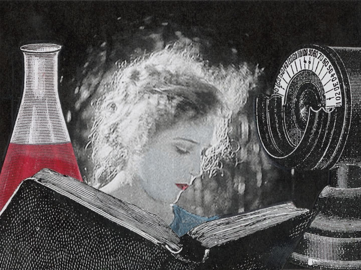 Still from Edge of Alchemy