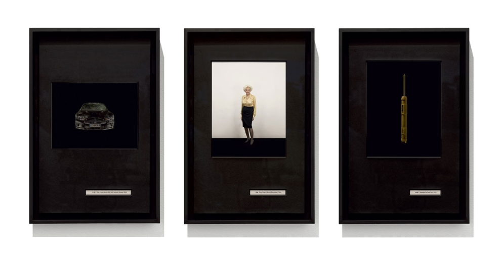 Taryn Simon: Birds of the West Indies | George Eastman Museum