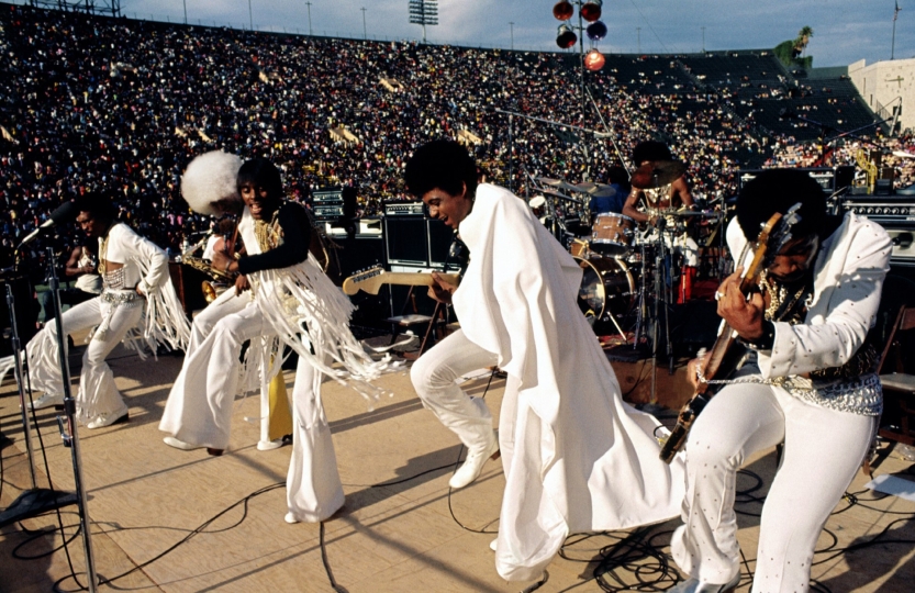 still from Wattstax