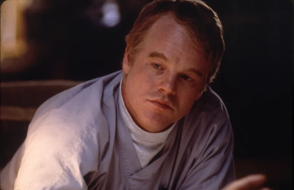 Still from Magnolia (1999)