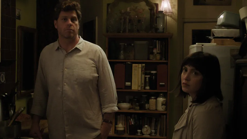 Still from Fourteen