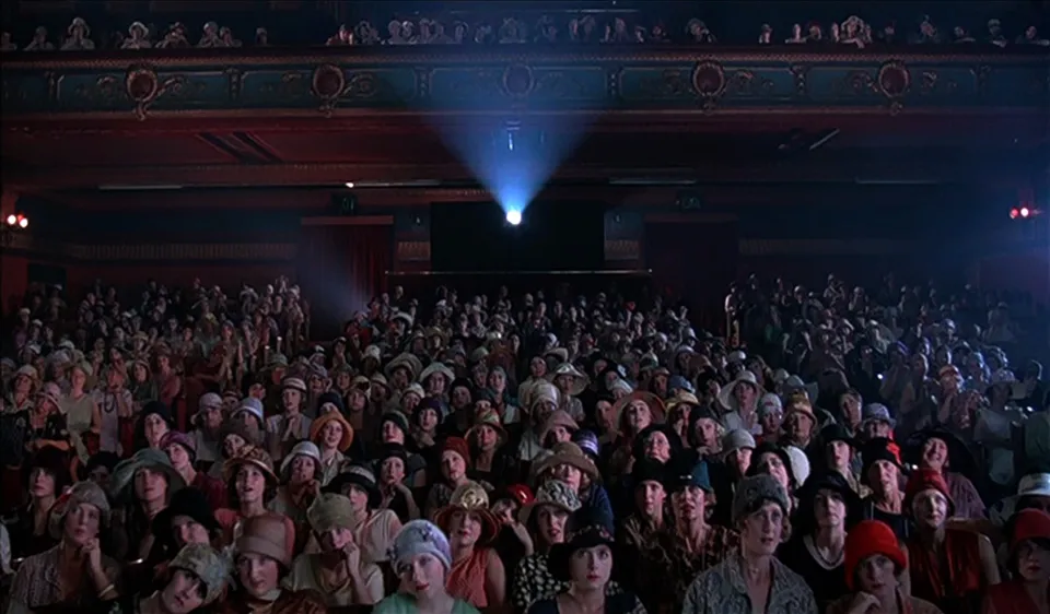 still from Have You Seen My Movie?