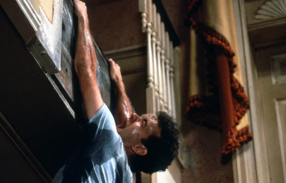 still from The Money Pit