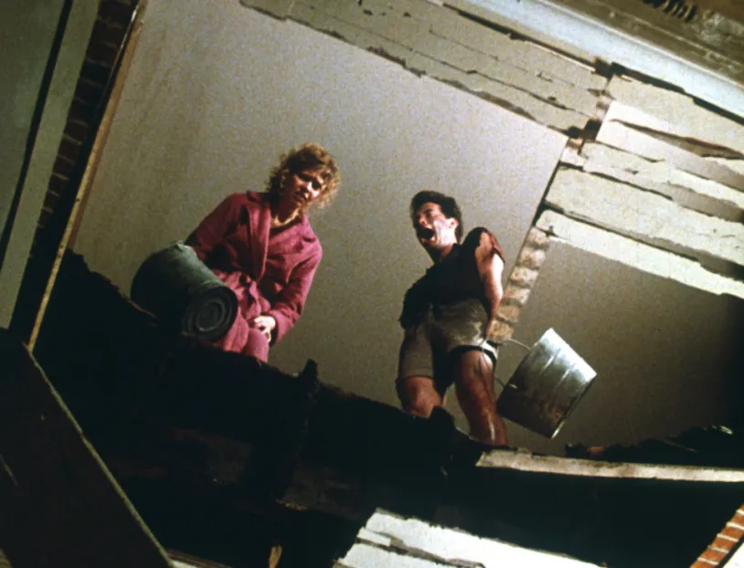 still from The Money Pit