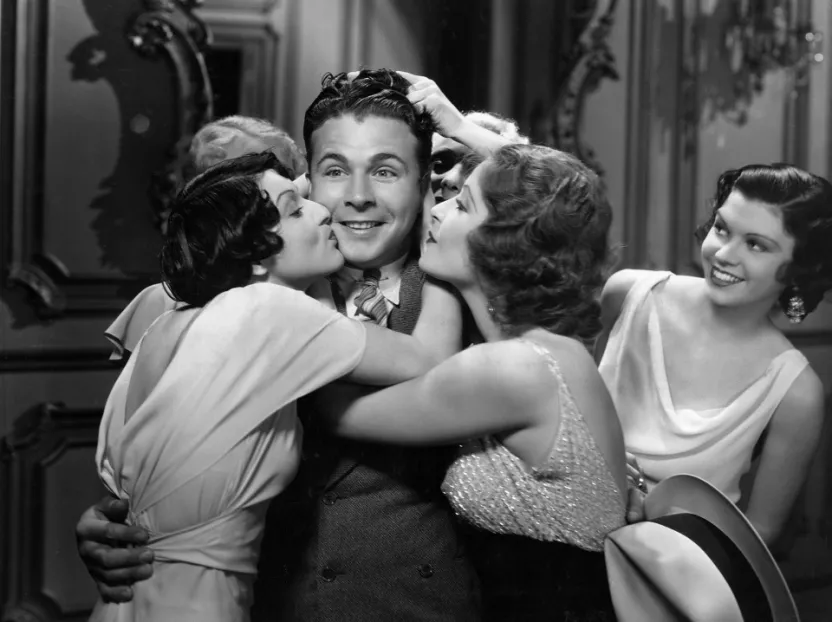 still from 42nd Street