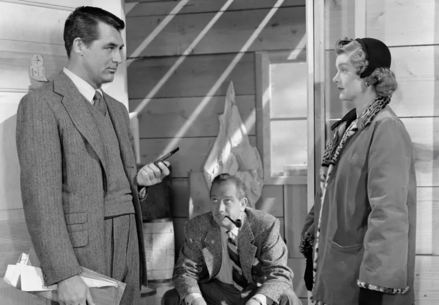 still from Mr. Blandings Builds His Dream House