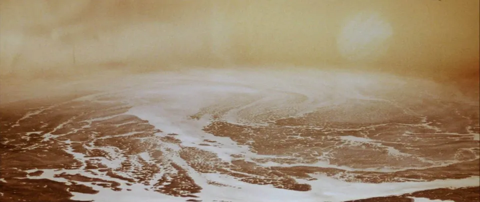 still from Solaris