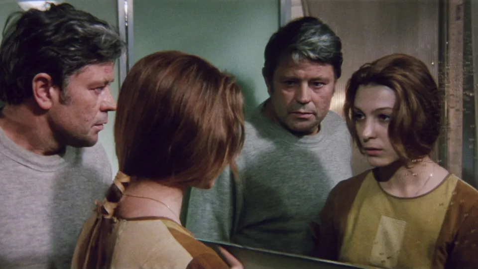 still from Solaris