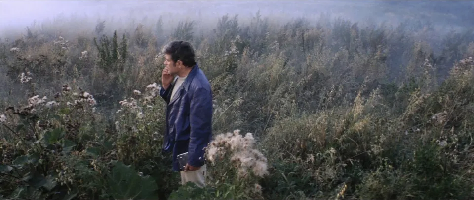 still from Solaris