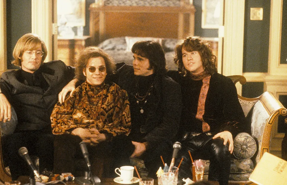 still from The Doors