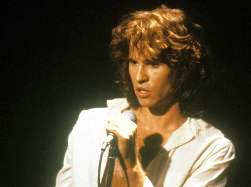 still from The Doors