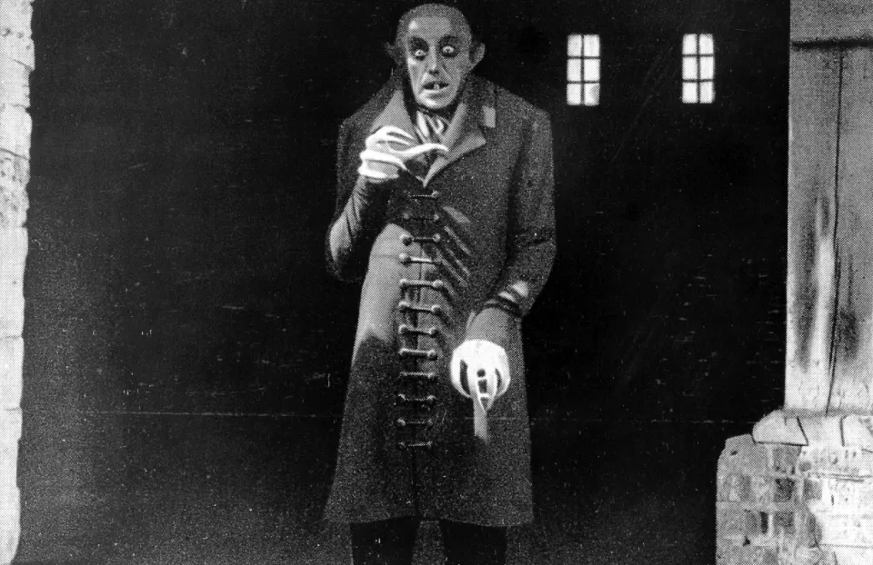 Nosferatu | George Eastman Museum