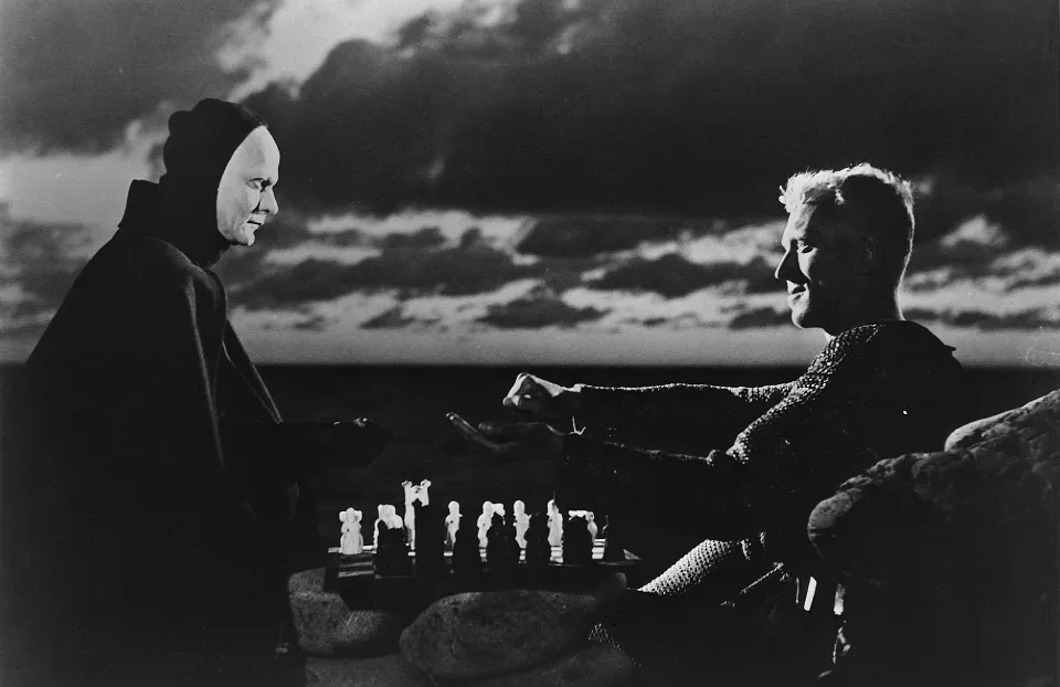 The Seventh Seal | George Eastman Museum